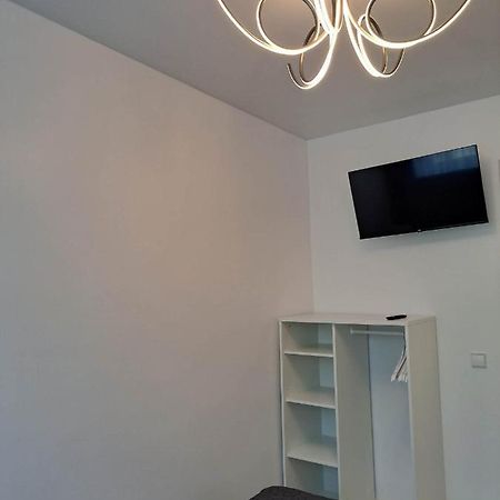 Trumpalaike Apartamentu Nuoma Centre Šiauliai Extérieur photo