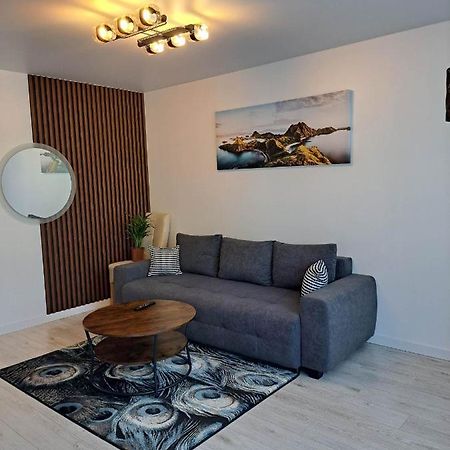 Trumpalaike Apartamentu Nuoma Centre Šiauliai Extérieur photo
