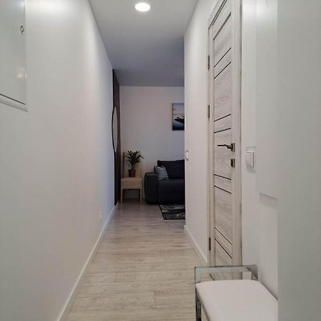 Trumpalaike Apartamentu Nuoma Centre Šiauliai Extérieur photo