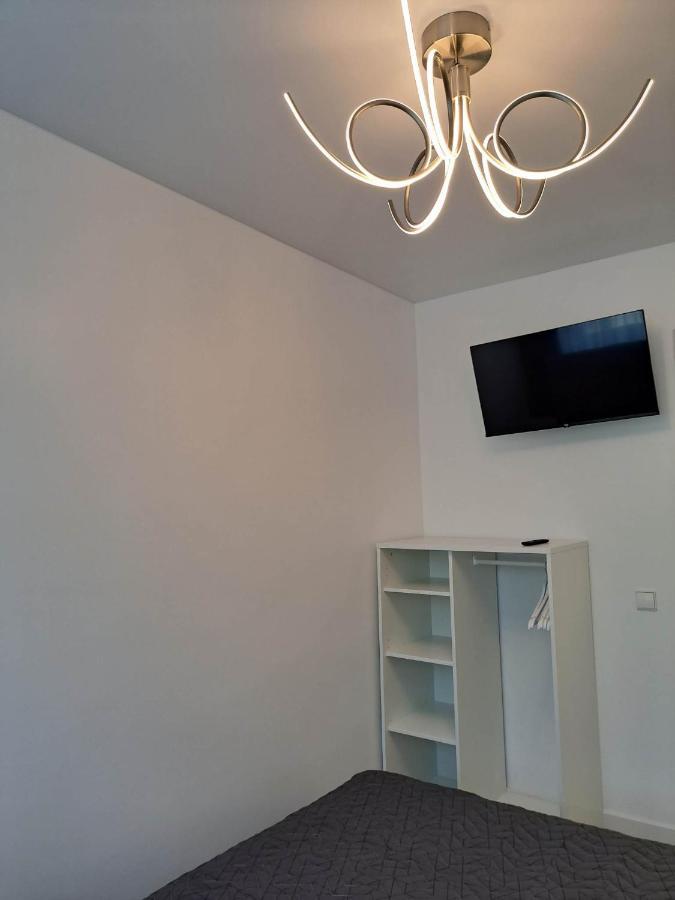 Trumpalaike Apartamentu Nuoma Centre Šiauliai Extérieur photo