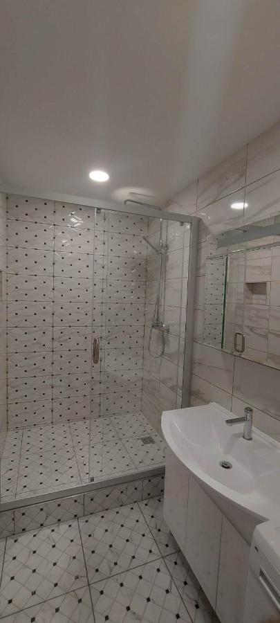 Trumpalaike Apartamentu Nuoma Centre Šiauliai Extérieur photo