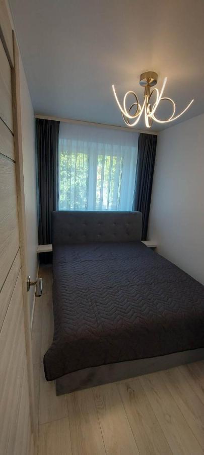 Trumpalaike Apartamentu Nuoma Centre Šiauliai Extérieur photo