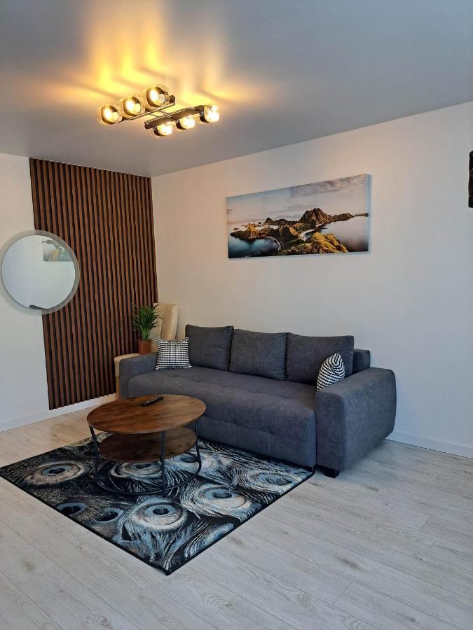 Trumpalaike Apartamentu Nuoma Centre Šiauliai Extérieur photo